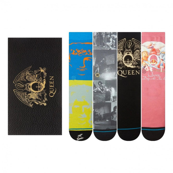 Stance Queen Box Set