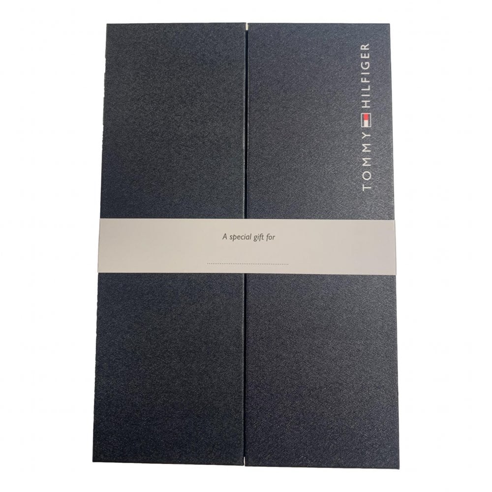 Tommy Hilfiger Birdeye Giftbox 5 Pack Socks