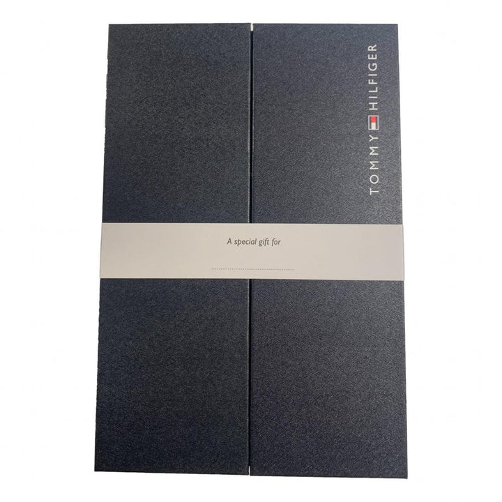 Tommy Hilfiger Birdeye Giftbox 5 Pack Socks