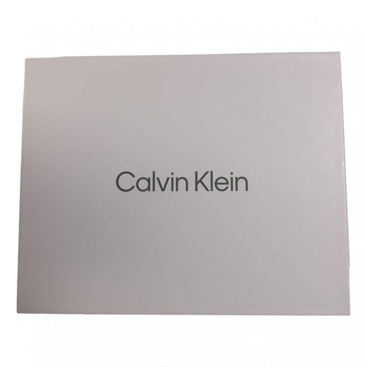 Calvin Klein Logo Giftbox 3 Pack Socks