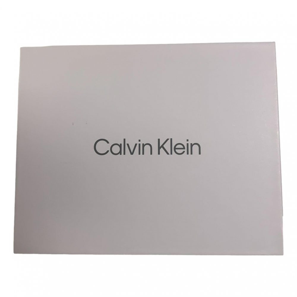 Calvin Klein Logo Giftbox 3 Pack Socks