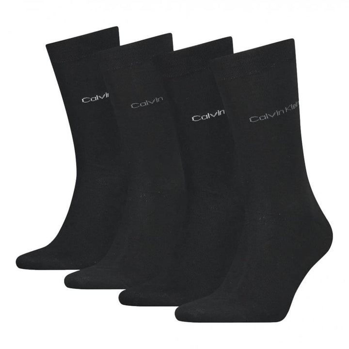 Calvin Klein Giftbox 4 Pack Socks
