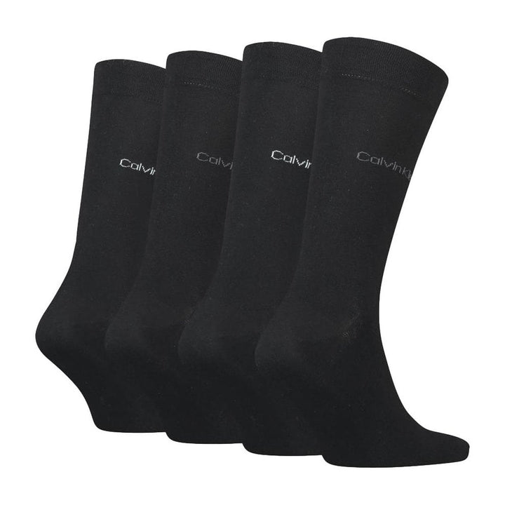 Calvin Klein Giftbox 4 Pack Socks