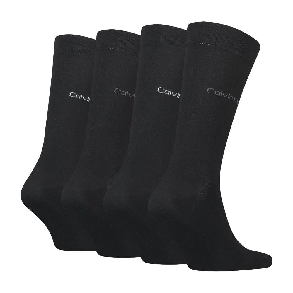 Calvin Klein Giftbox 4 Pack Socks