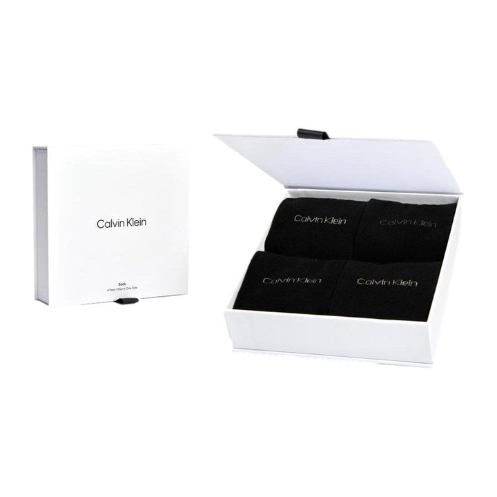 Calvin Klein Giftbox 4 Pack Socks