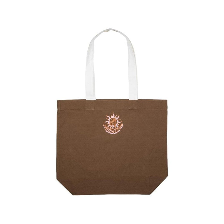Santa Cruz Knibbs Mind Eye Tote Bag