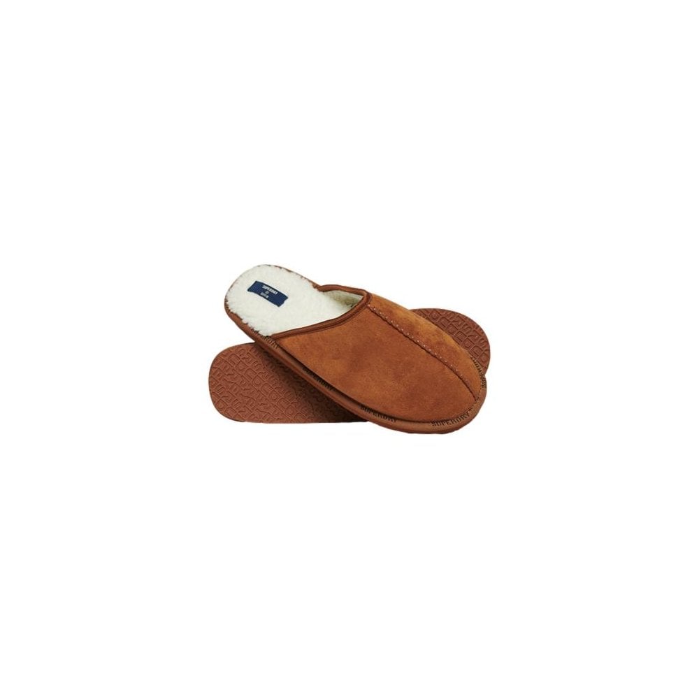 Superdry Mule Slippers