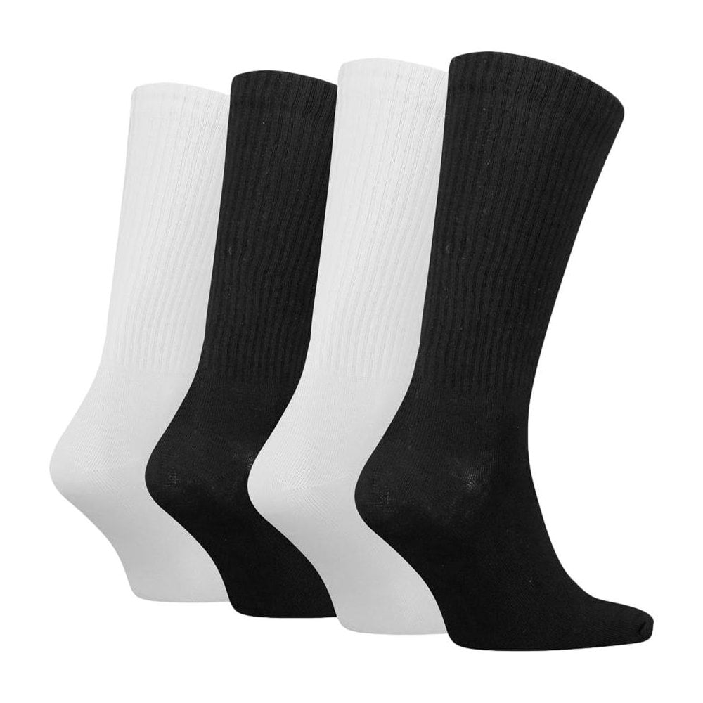 Calvin Klein Giftbox 4 Pack Socks