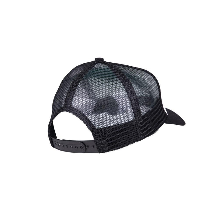 Santa Cruz Screaming Flash Meshback Cap