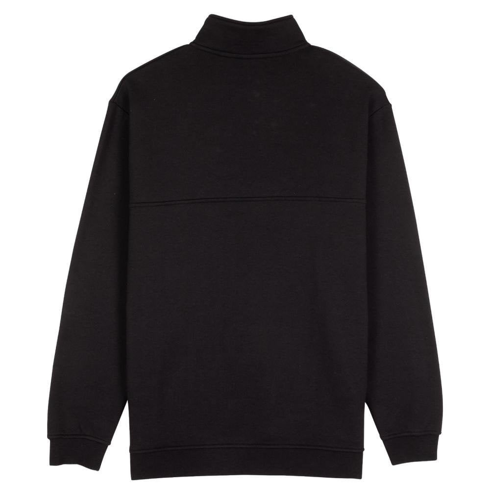 Santa Cruz Classic Dot Label Quarter Crew