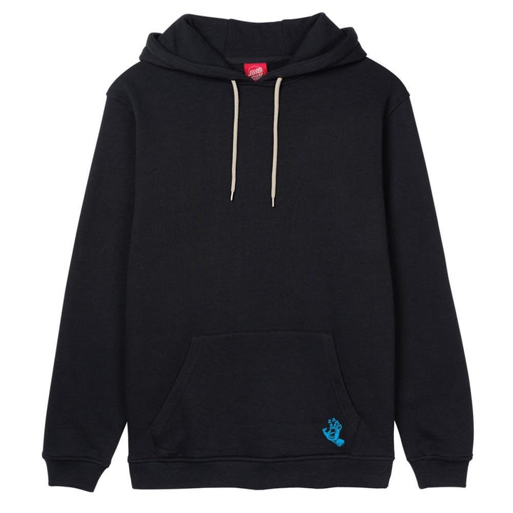 Santa Cruz Platter Hoodie