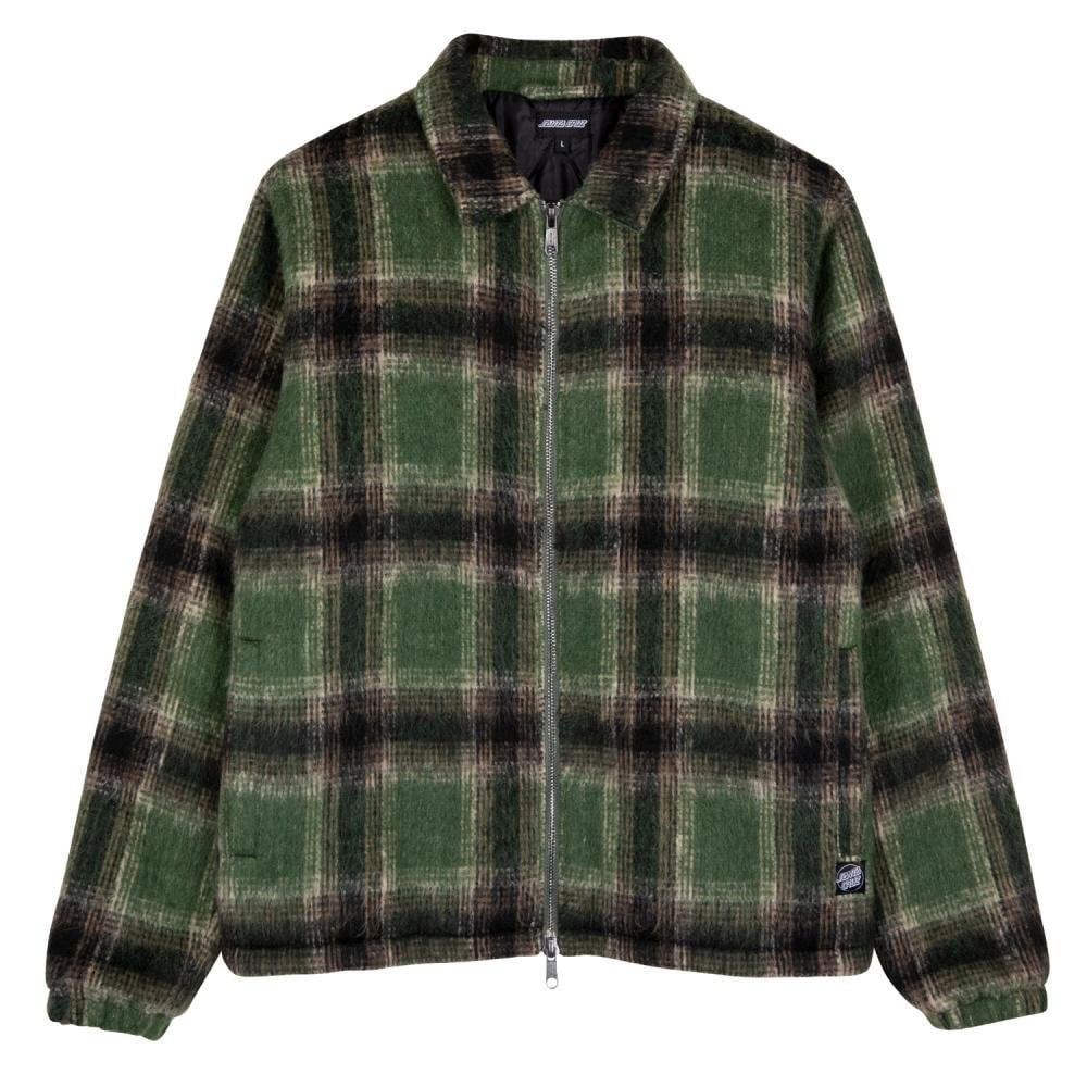 Santa Cruz Hideout Jacket