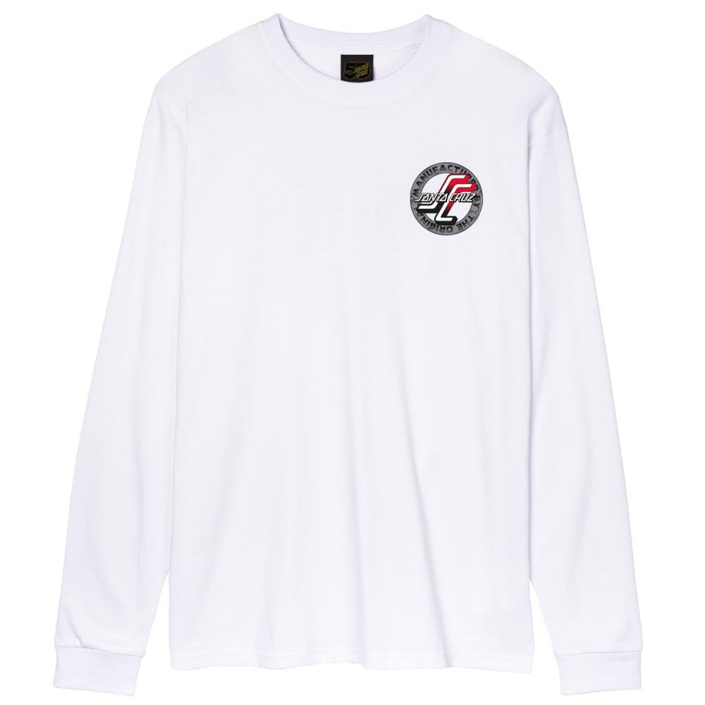 Santa Cruz MFG OGSC L/S T-Shirt