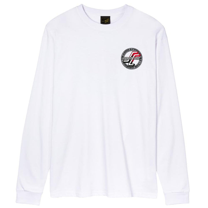 Santa Cruz MFG OGSC L/S T-Shirt