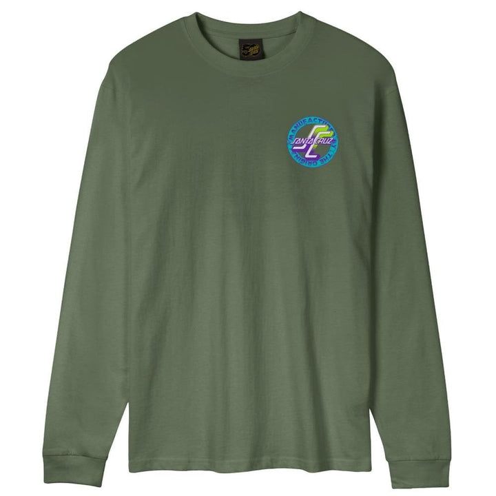 Santa Cruz MFG OGSC L/S T-Shirt