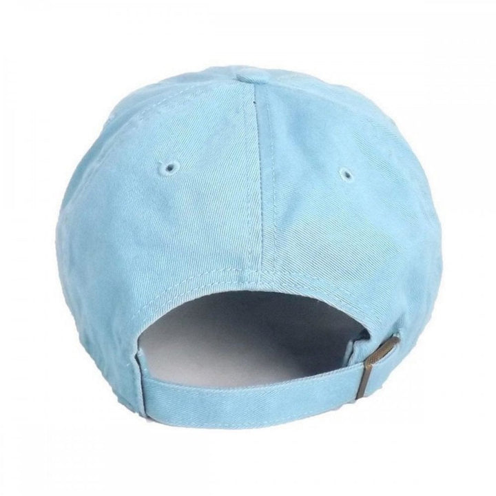 47 MLB New York Yankees Clean Up Cap