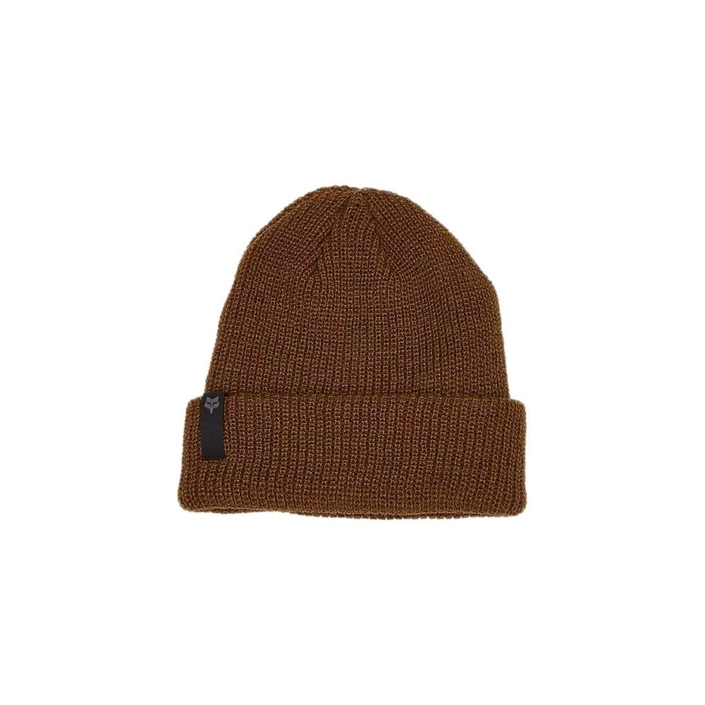 Fox Machinist Beanie