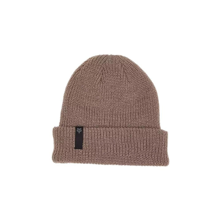 Fox Machinist Beanie