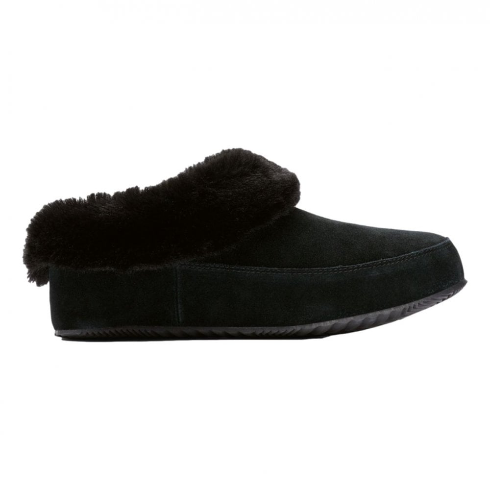 Sorel Go Coffee Run Slippers