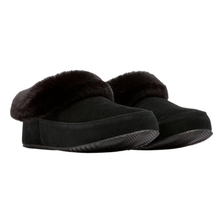 Sorel Go Coffee Run Slippers