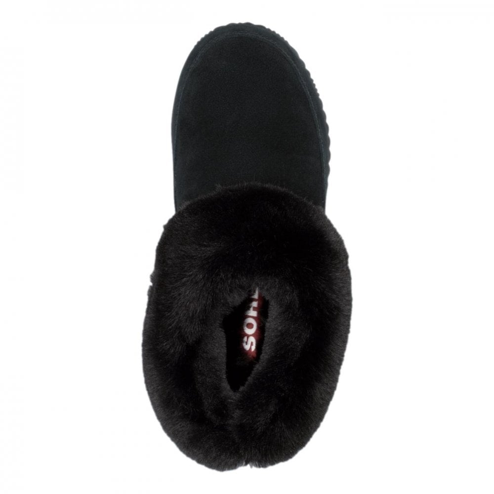 Sorel Go Coffee Run Slippers