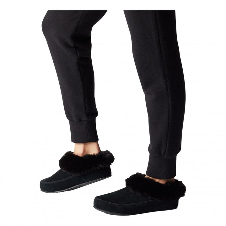 Sorel Go Coffee Run Slippers