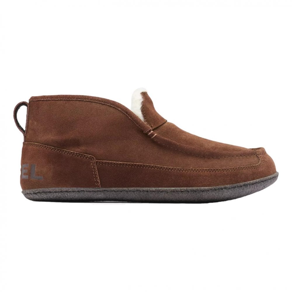 Sorel Manawan II Moc Slippers