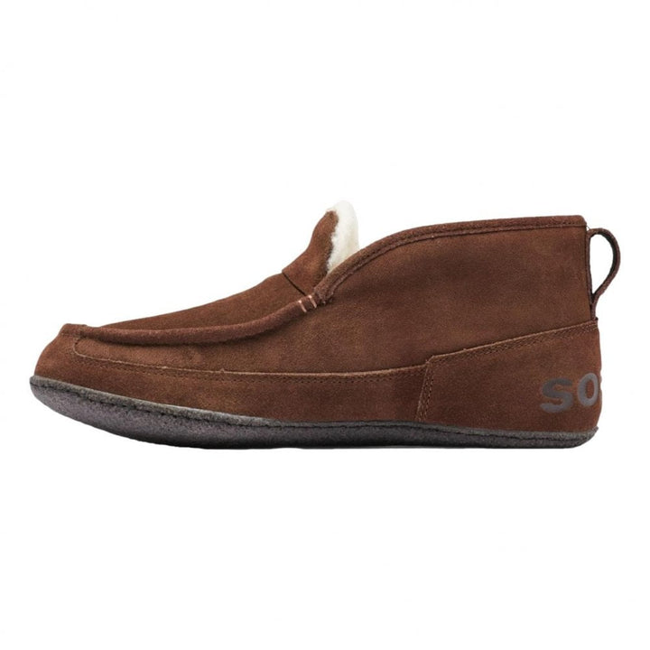 Sorel Manawan II Moc Slippers
