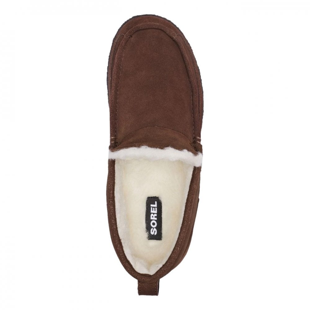 Sorel Manawan II Moc Slippers