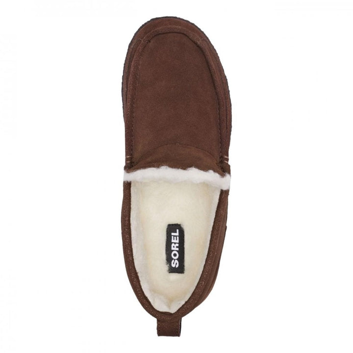 Sorel Manawan II Moc Slippers