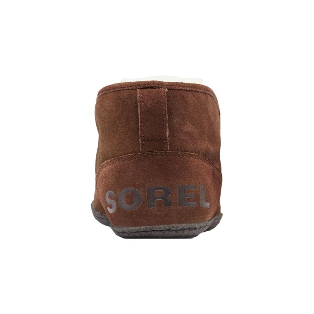 Sorel Manawan II Moc Slippers