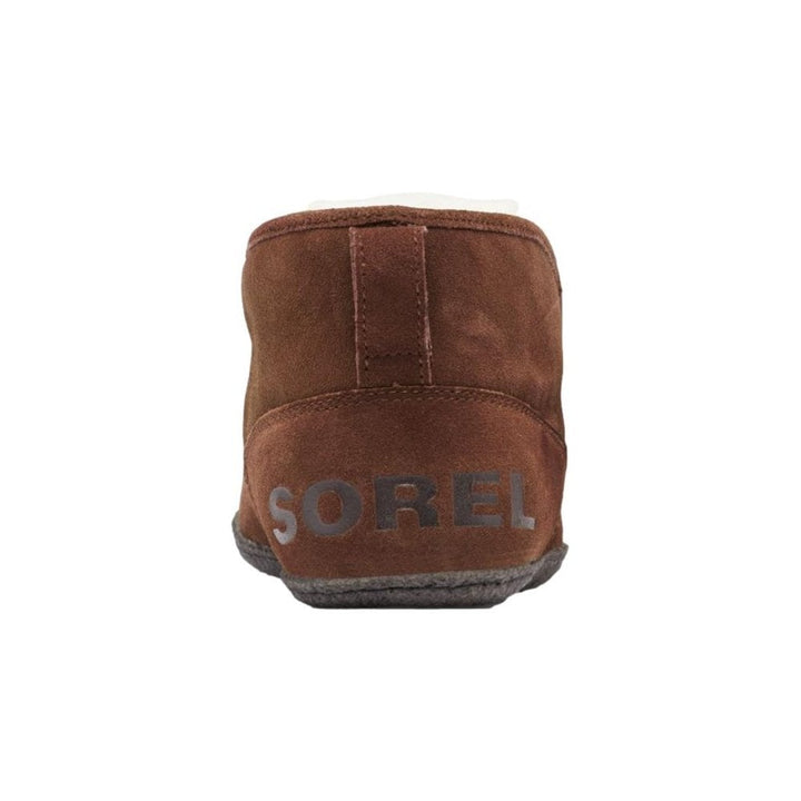 Sorel Manawan II Moc Slippers