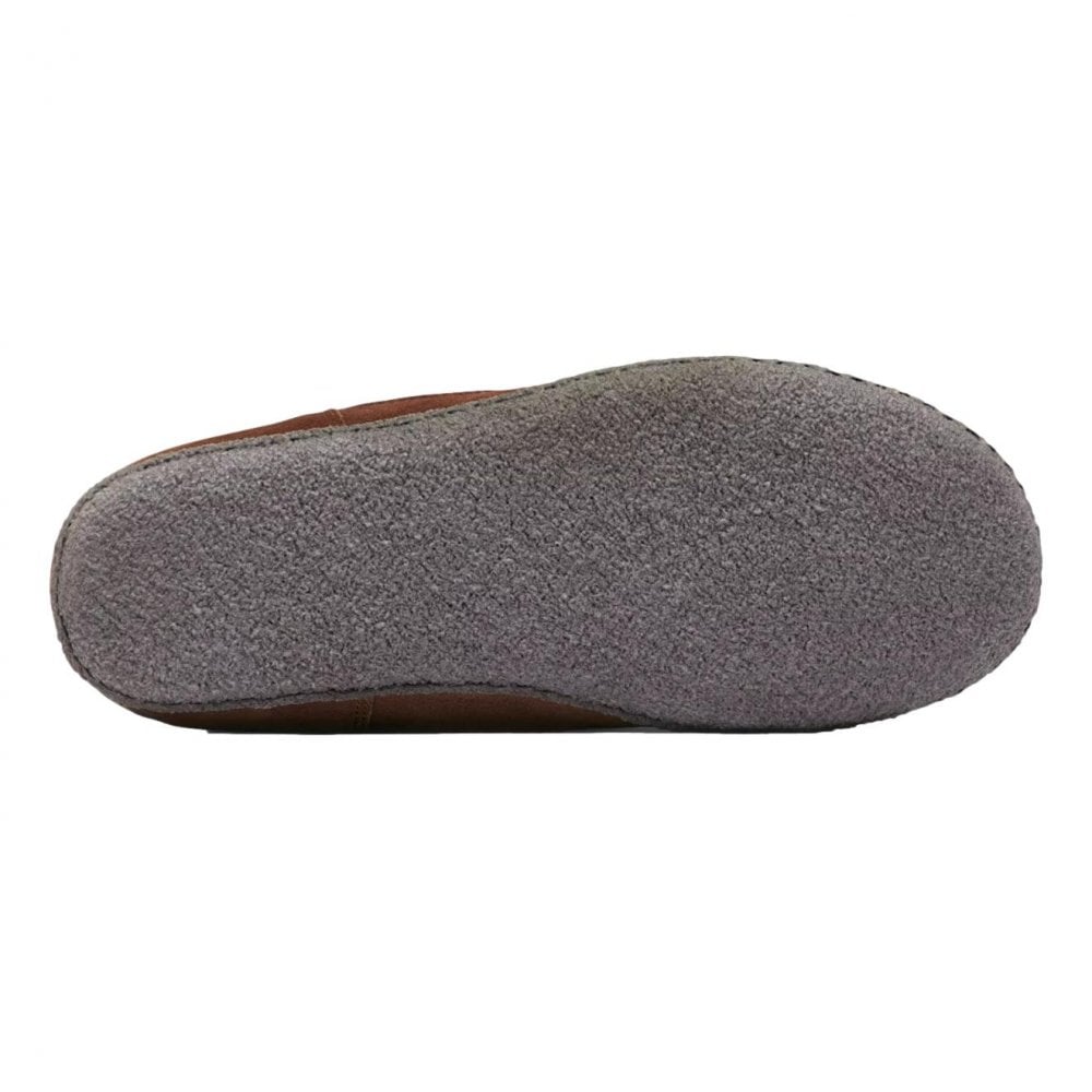 Sorel Manawan II Moc Slippers