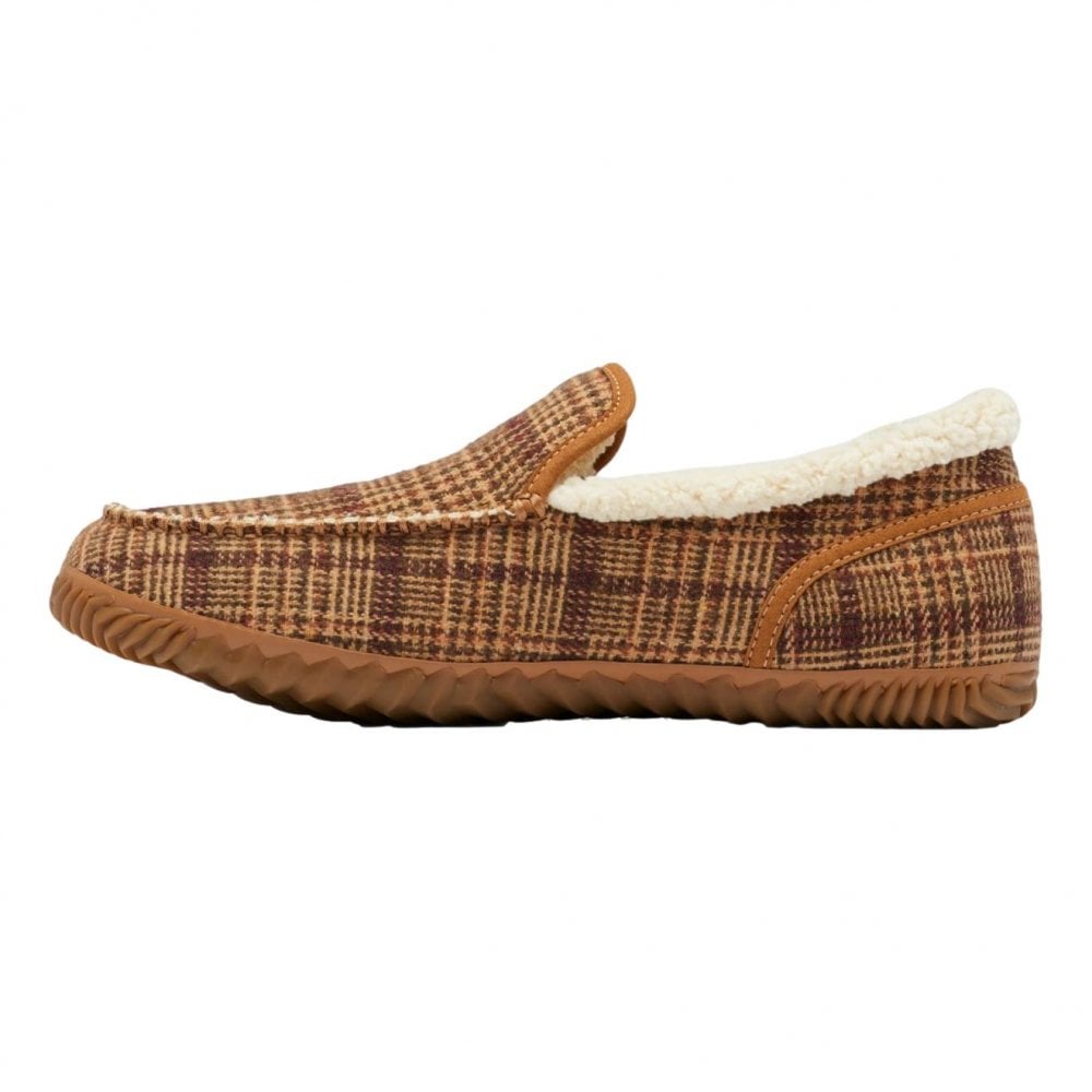 Sorel Dude Moc Slippers