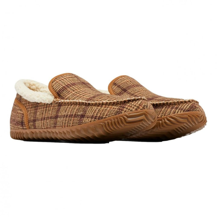 Sorel Dude Moc Slippers