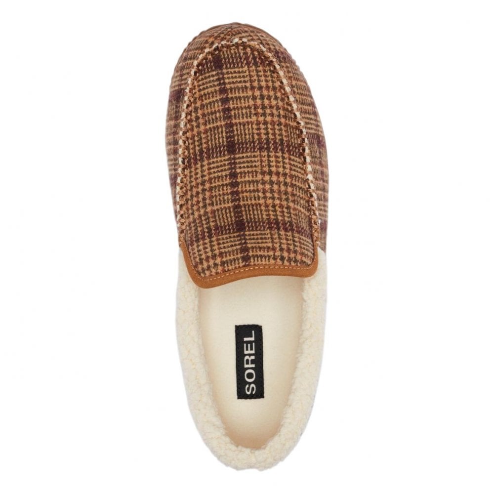 Sorel Dude Moc Slippers