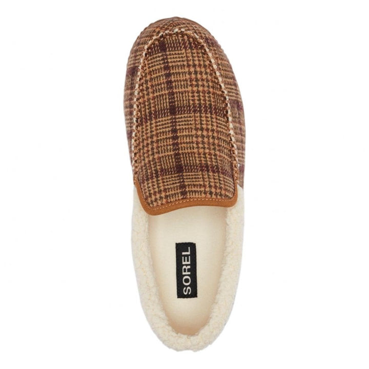 Sorel Dude Moc Slippers