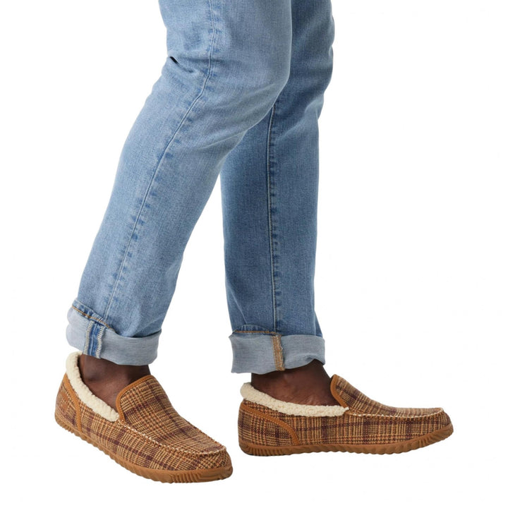 Sorel Dude Moc Slippers