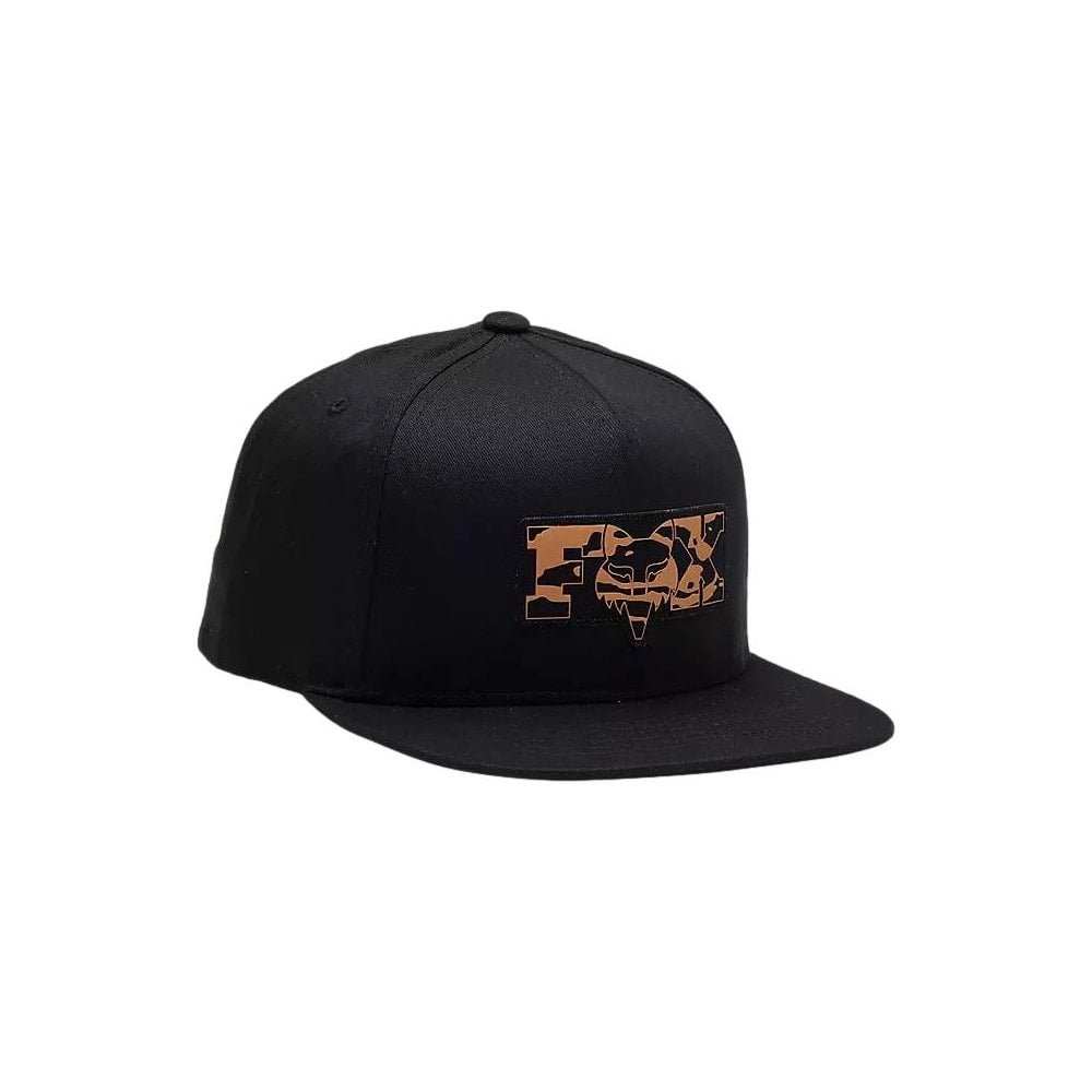 Fox Cinega Snapback Cap