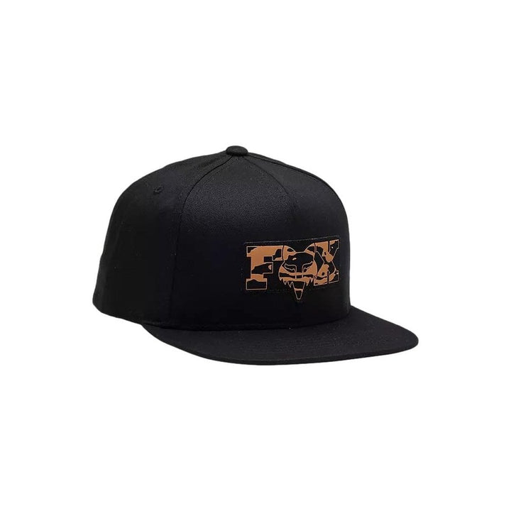 Fox Cinega Snapback Cap