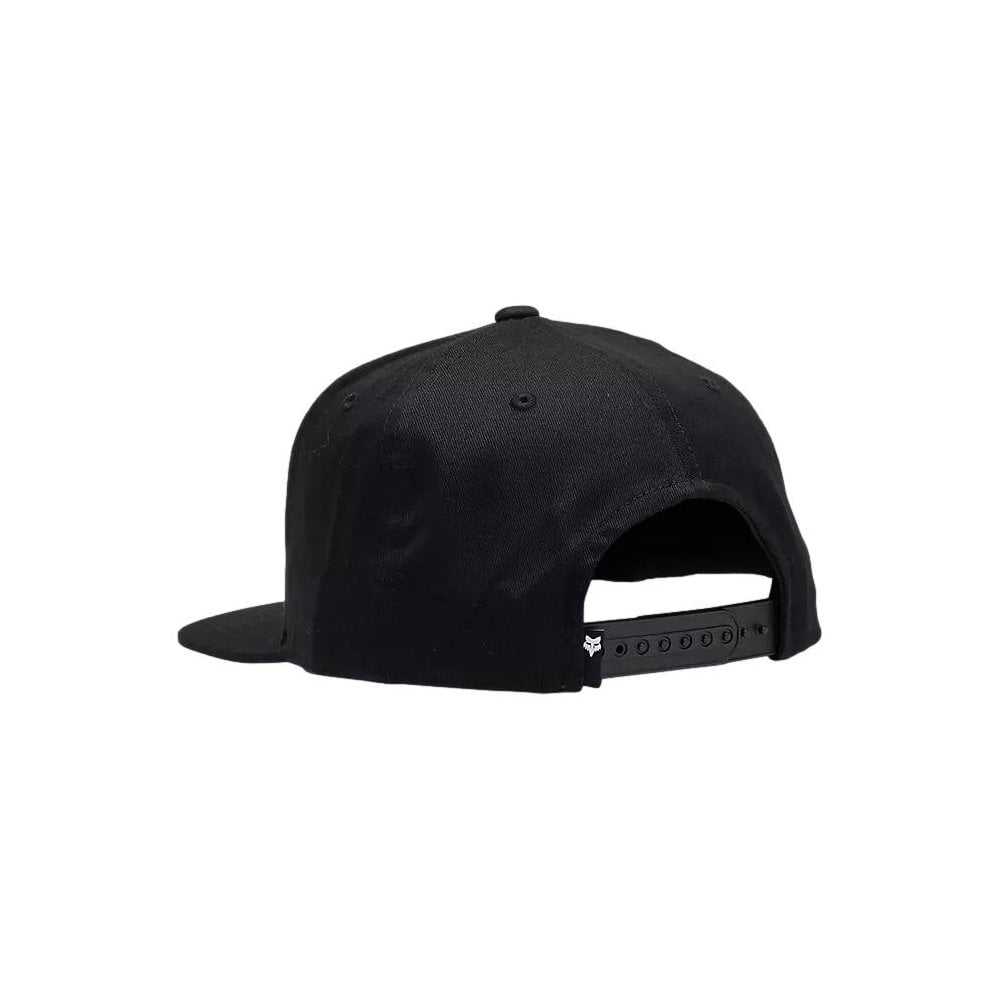 Fox Cinega Snapback Cap