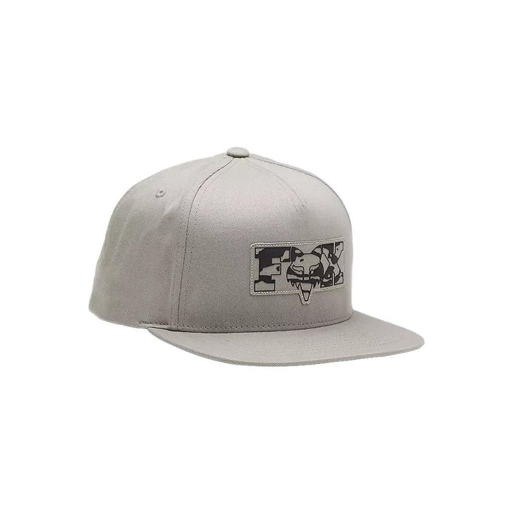 Fox Cinega Snapback Cap