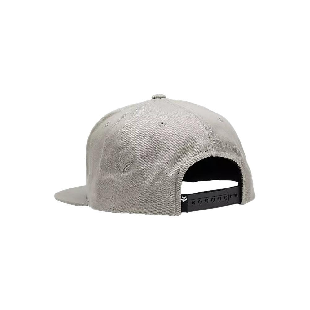 Fox Cinega Snapback Cap