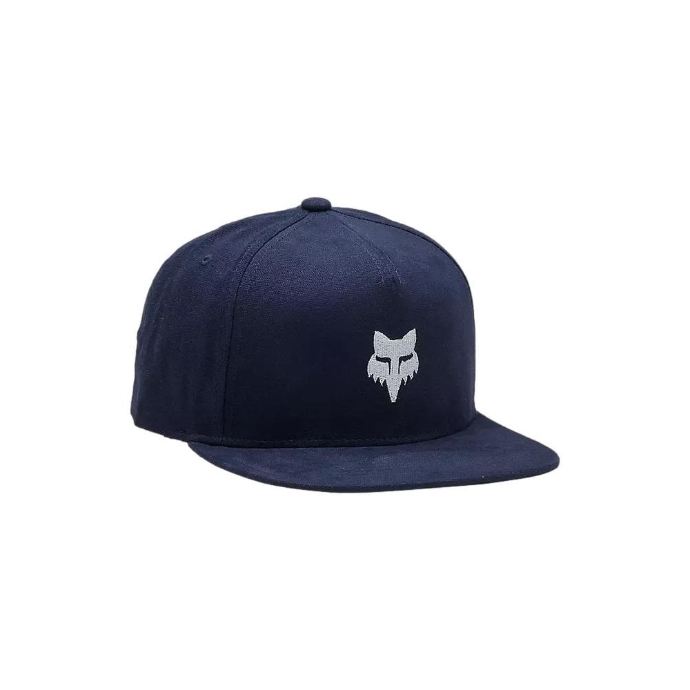 Fox Fox Head Snapback Hat