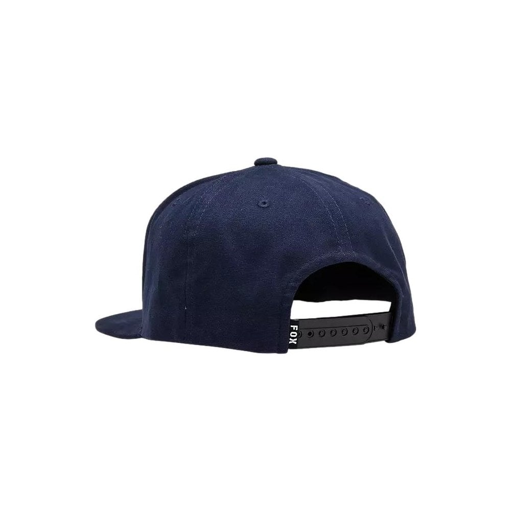 Fox Fox Head Snapback Hat