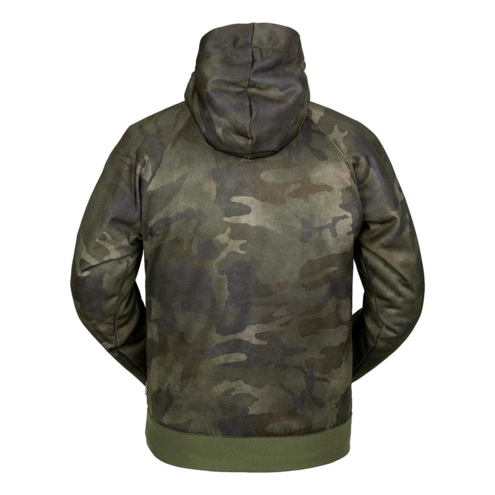 Volcom Hydro Riding Hoodie