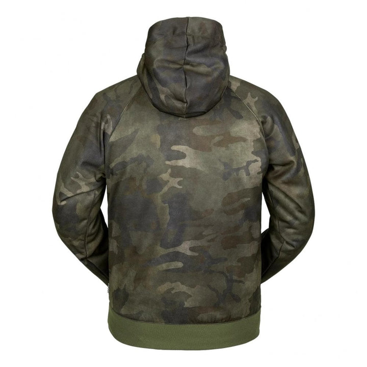Volcom Hydro Riding Hoodie