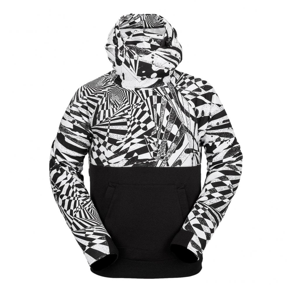 Volcom Hydro Riding Hoodie