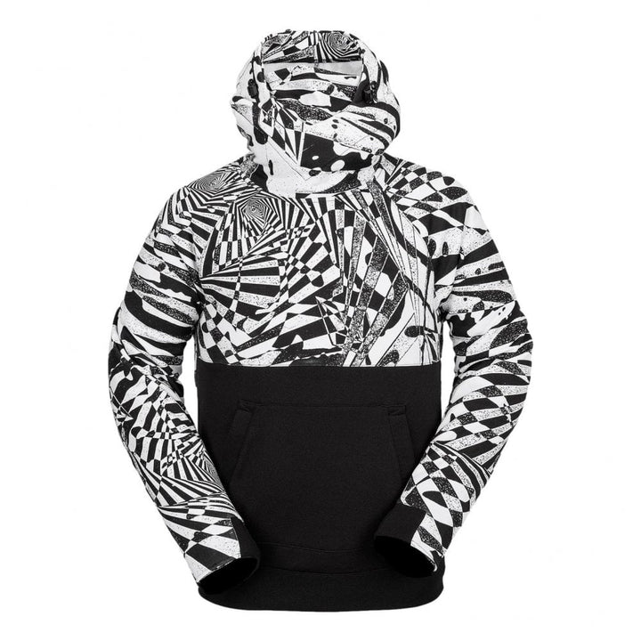 Volcom Hydro Riding Hoodie