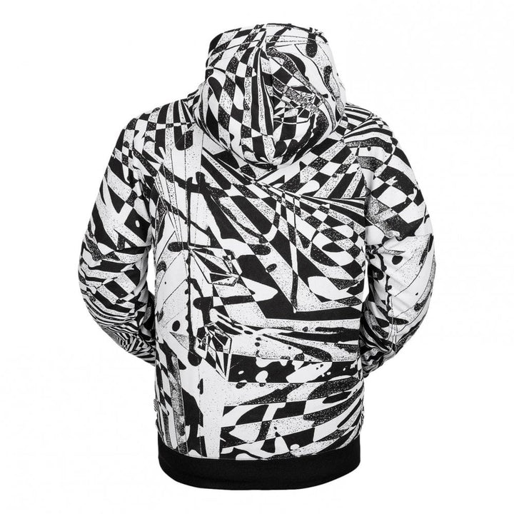 Volcom Hydro Riding Hoodie
